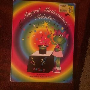 Educational Resource Book: By Pasty Blakley